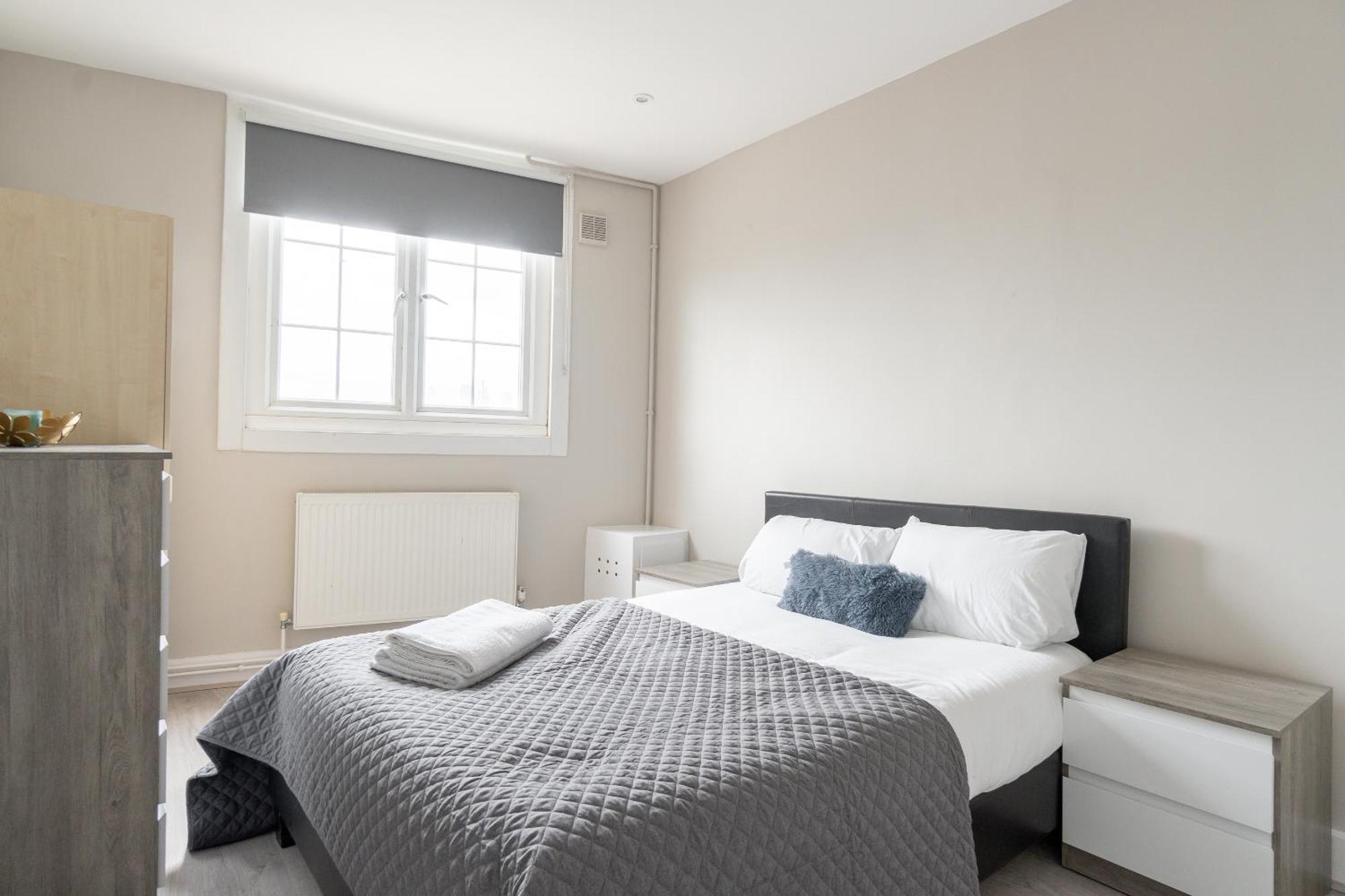 Kennington Apartment E/Apartment Londres Exterior foto